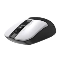 Мышь A4Tech Fstyler FB12 Panda (белый/черный) фото 1